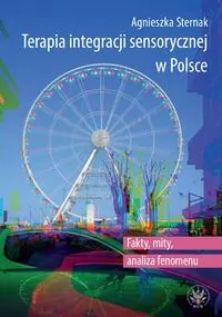 Terapia integracji sensorycznej w Polsce - tantis.pl