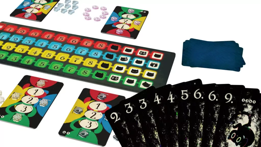 Cat in the Box - tantis.pl