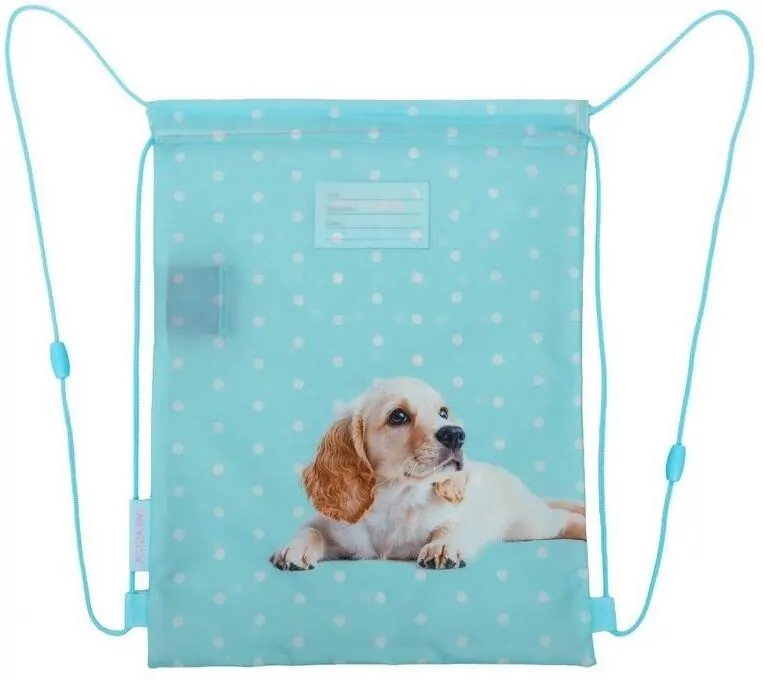 Worek na obuwie Puppy Line ASTRA - tantis.pl