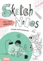 Sketchnotes. Biologia, chemia, geografia - tantis.pl