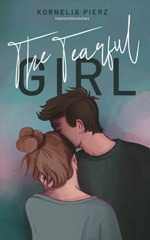 The Tearful Girl. The Mysterious Hunk. Tom 2 - tantis.pl