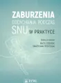 Zaburzenia oddychania podczas snu w praktyce - tantis.pl
