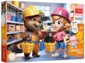 Puzzle 70 Connect Ivy - LAUR6 TREFL - tantis.pl