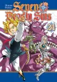 Seven Deadly Sins. Tom 24 - tantis.pl