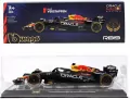 F1 Oracle Red Bull RB19 M.Verstappen 1:24 BBURAGO - tantis.pl
