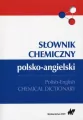 Słownik chemiczny polsko-angielski - tantis.pl