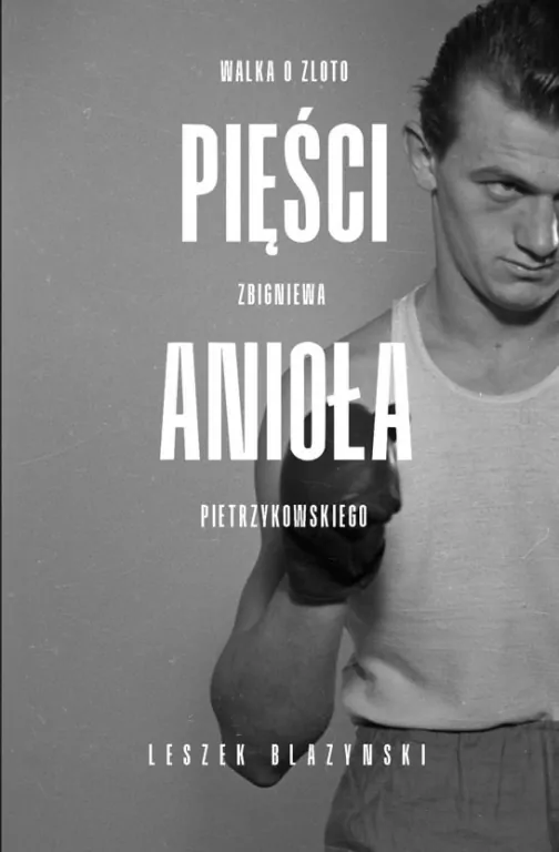 Pięści anioła - tantis.pl