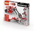 Klocki konstrukcyjne 16w1 Motorbikes Engino Inventor - tantis.pl