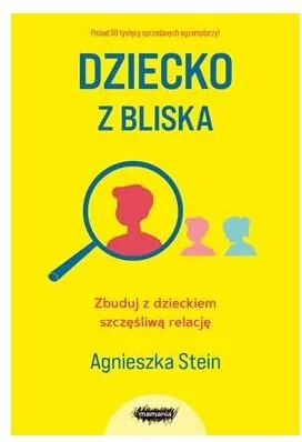 Dziecko z bliska - tantis.pl