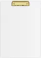 Clipboard A4 Biała - tantis.pl