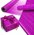 Papier ozdobny Fiolet Szlachetny X-Strong 35cmx20m - tantis.pl