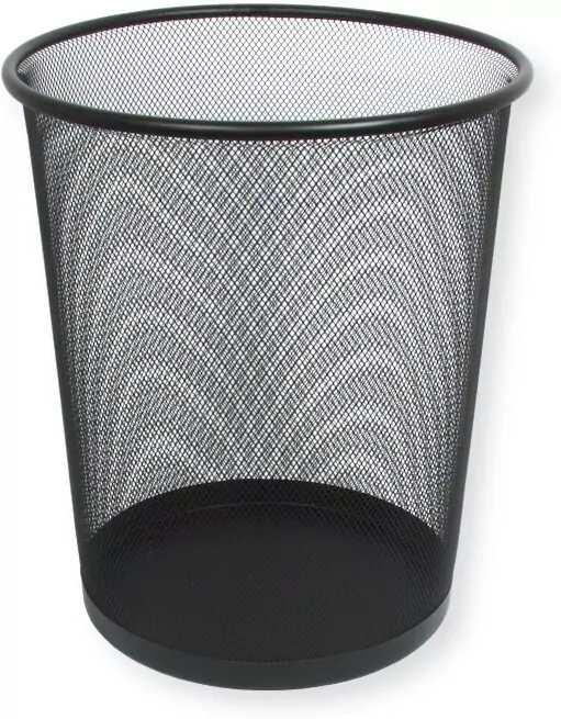 KOSZ NA SMIECI MET 19L SIAT CZAR PENW 40009 - tantis.pl
