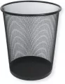 KOSZ NA SMIECI MET 19L SIAT CZAR PENW 40009 - tantis.pl