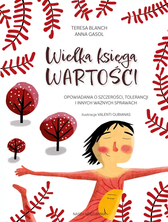 Wielka księga wartości - tantis.pl