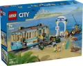 LEGO® Tramwaj przy plaży 60506 - tantis.pl