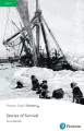 PER. Stories of Survival. Book with Digital Version and audio. Level 3 - tantis.pl