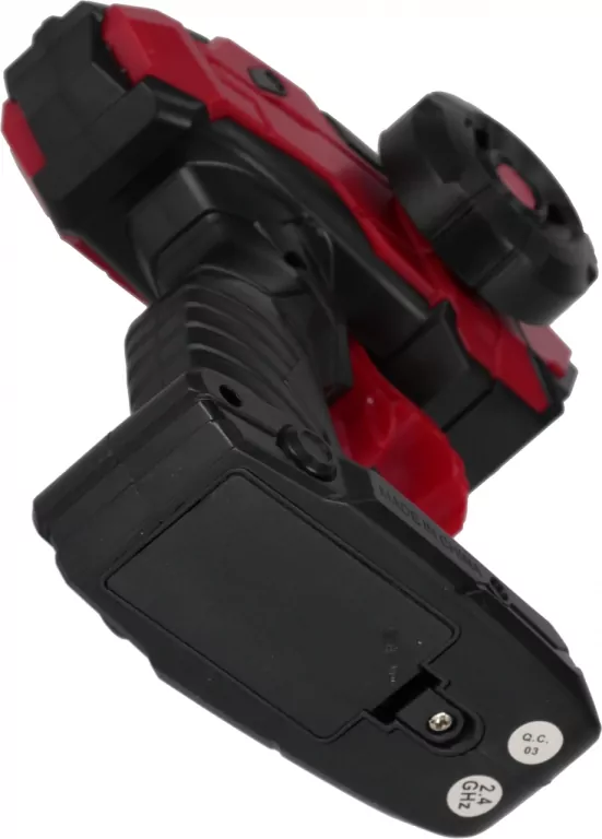 Auto terenowe zdalnie sterowane R/C FF Rangerove 1szt.mix - tantis.pl