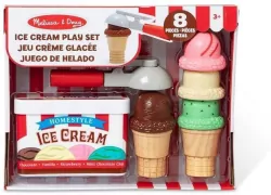 Mellisa&Doug: Lodziarnia