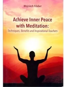 Achieve Inner Peace with Meditation - tantis.pl