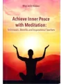 Achieve Inner Peace with Meditation - tantis.pl