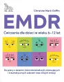 EMDR. Ćwiczenia dla dzieci w wieku 6-12 lat - tantis.pl