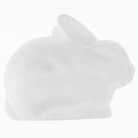 Królik ze styropianu 140 mm (378986) - tantis.pl