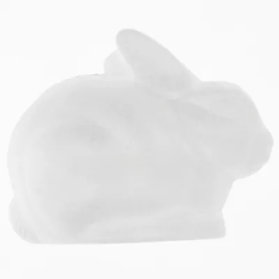 Królik ze styropianu 140 mm (378986)