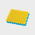 Waffle. Podstawa. Zestaw 2 szt. - tantis.pl