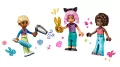 LEGO® Salon fryzjerski i sklep z ozdobami 42662 - tantis.pl