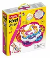 Mozaika Pixel Daisy Kaczka 150 elementów - tantis.pl