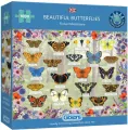 Puzzle 1000. Piękne motyle - tantis.pl