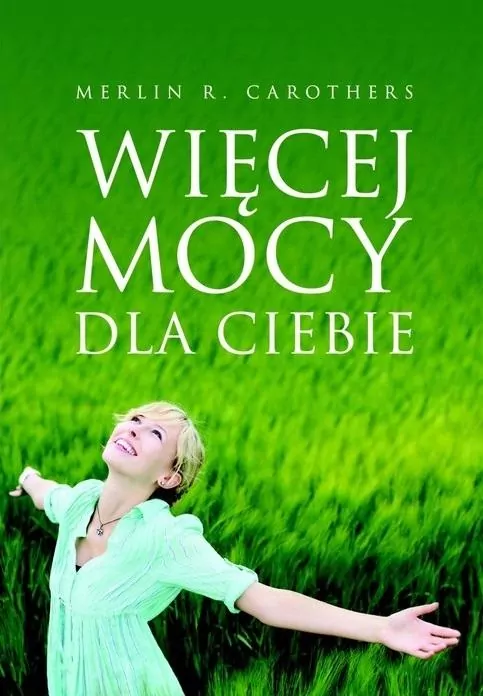 Więcej mocy dla Ciebie - tantis.pl