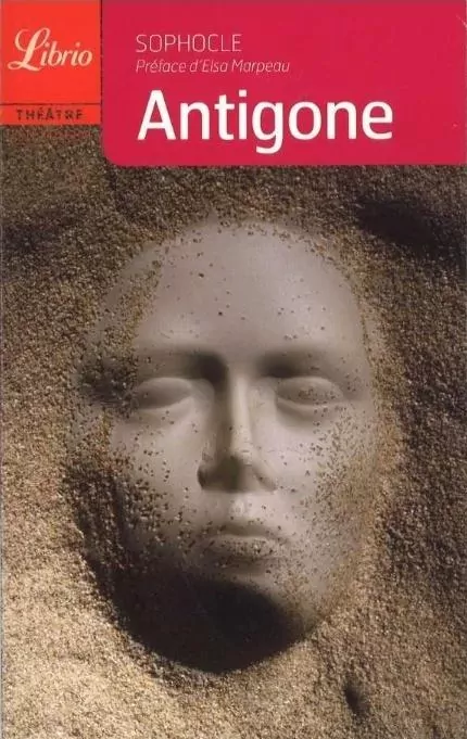 Antigone - tantis.pl