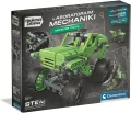 Laboratorium Mechaniki - Monster Truck - tantis.pl