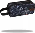 Saszetka potrójna z rączką Coolpack Primus New York - tantis.pl