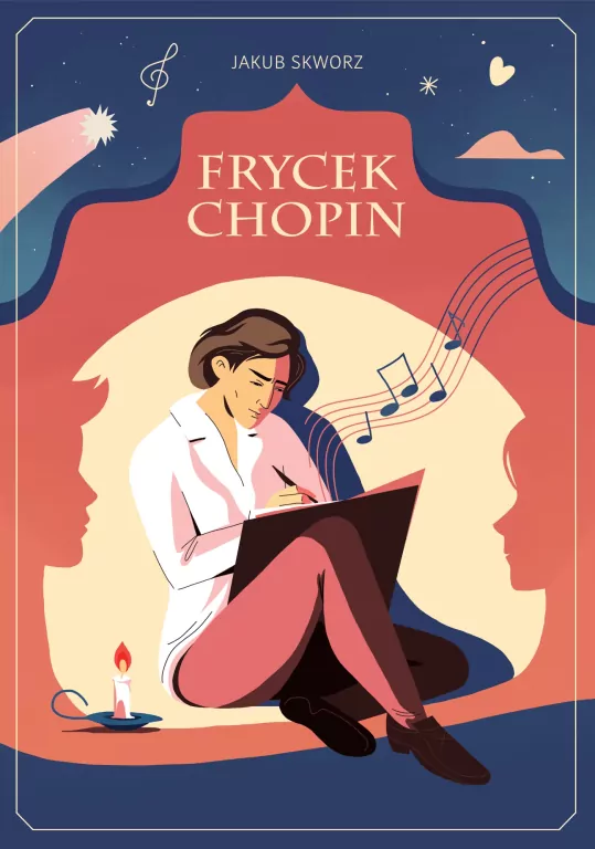 Frycek Chopin - tantis.pl
