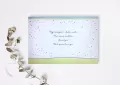 Karnet B6 Martini - tantis.pl