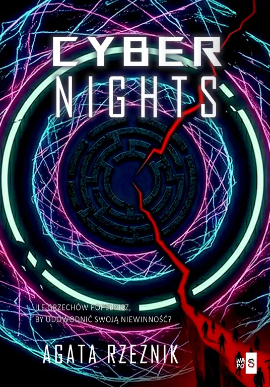 Cybernights - tantis.pl