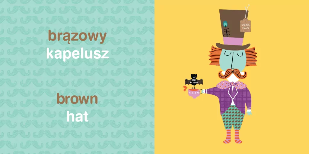 Alicja w krainie czarów - tantis.pl