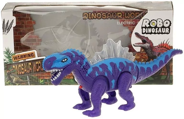 Dinozaur, mix - tantis.pl
