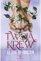 Twoja krew - tantis.pl