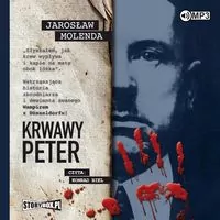 Krwawy Peter audiobook - tantis.pl