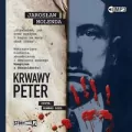 Krwawy Peter audiobook - tantis.pl