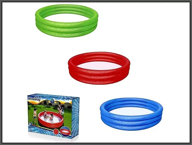 BASEN DMUCH 183X33 BESTWAY PUD - tantis.pl