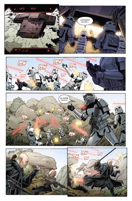 Star Wars. Mandalorianin. Sezon 2. Tom2 - tantis.pl