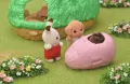 Domek Jeża. Sylvanian Families - tantis.pl