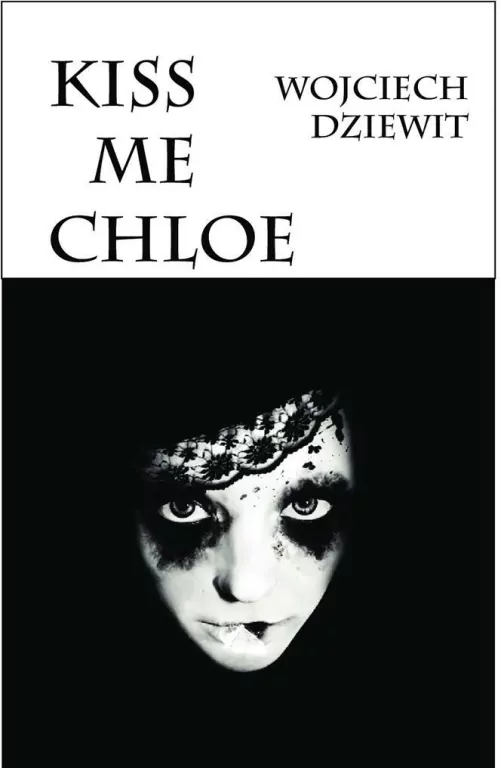 Kiss me Chloe - tantis.pl