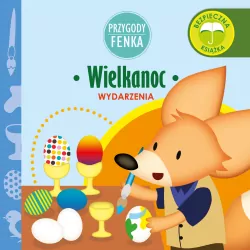 Wielkanoc. Wydarzenia. Przygody Fenka