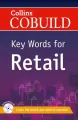 Key Words for Retail. Collins Cobuild - tantis.pl