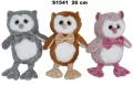 Sowa. Mic 26 cm - tantis.pl